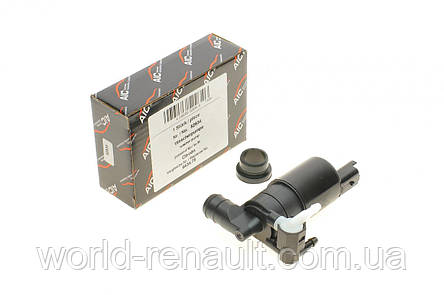 AIC (Німеччина) 52934 — Насос омивача скла (дуальний) на Рено Трафік з 2001г., фото 1