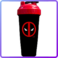 Шейкер Perfect Shaker Hero Deadpool Shaker (111215)