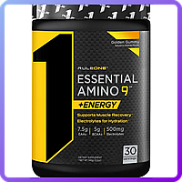 Амінокислоти Rule One (R1) ESSENTIAL AMINO 9 ENERGY 30 порцій 345 г (232567)