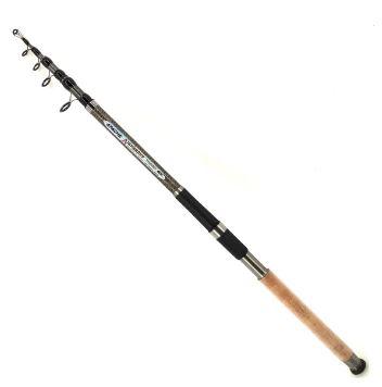 Вудилище MegaStrike Navigators telespin 2.7 m 50-80g