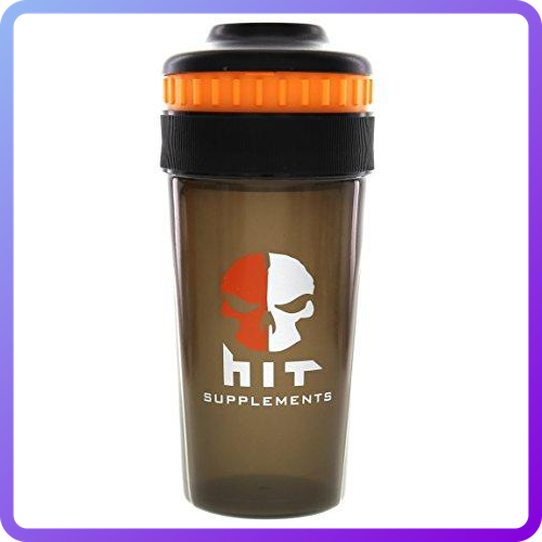 Шейкер HIT Supplements Pro Series Shaker (343511)