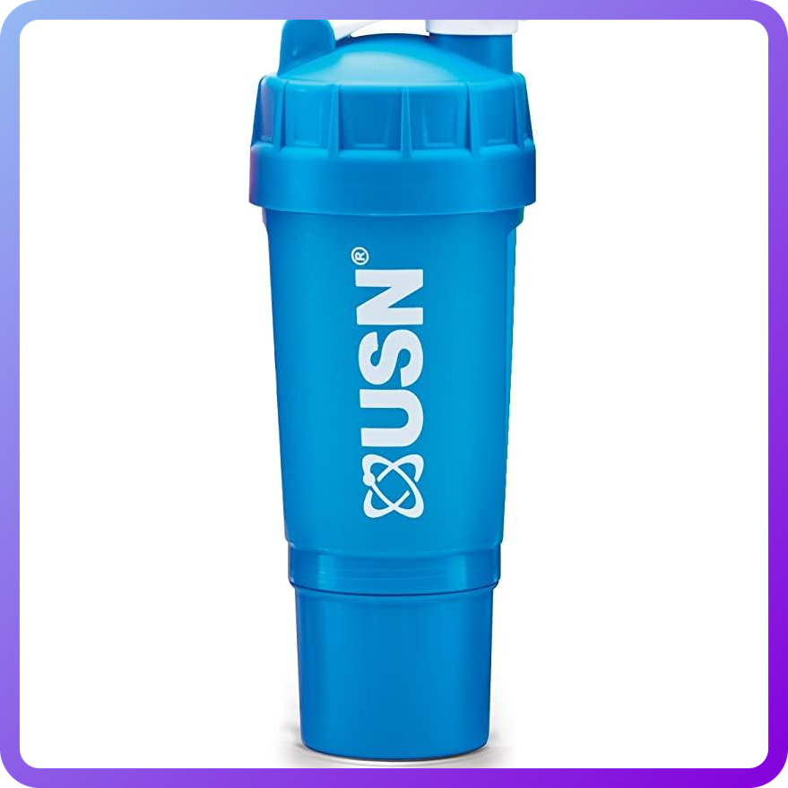 Шейкер USN Shaker Blue (343513)
