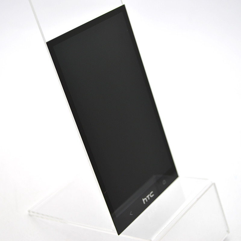 Дисплей (экран) LCD HTC One/802e Dual Sim with Black touchscreen Original, фото 1