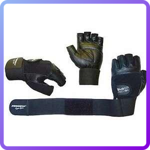 Рукавички Progryp Elite series comfort gloves (343524)