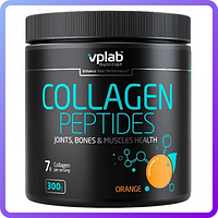 Хондропротектор VPLab Collagen Peptides 300 г (114843)