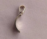 Одолень Трава 4 слов'янський оберіг срібло 925 проби, фото 3