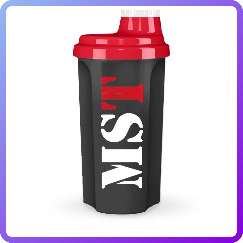 Шейкер MST Nutrition MST Nutrition Shaker 700 мл Black (343549)