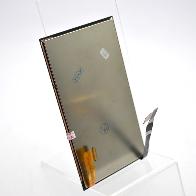 Дисплей (экран) LCD HTC One M7/801e with Black touchscreen Original, фото 2
