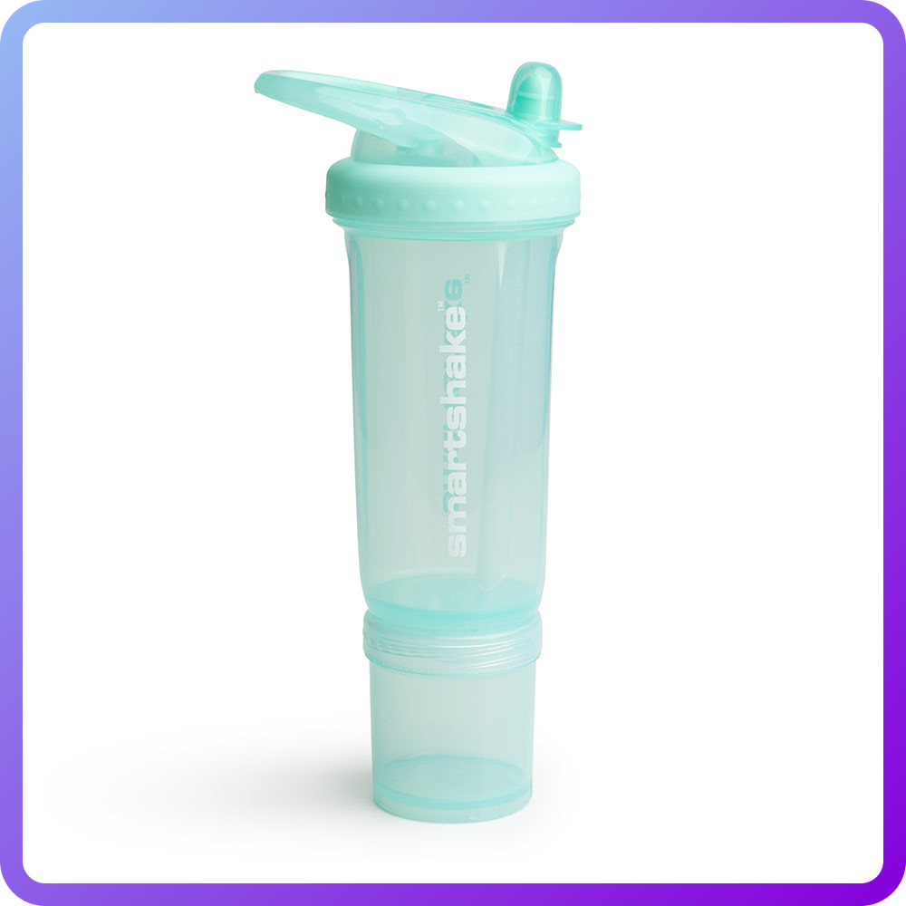 Шейкер Smart Shake Revive Junior 300 мл (Зелений) (346946)