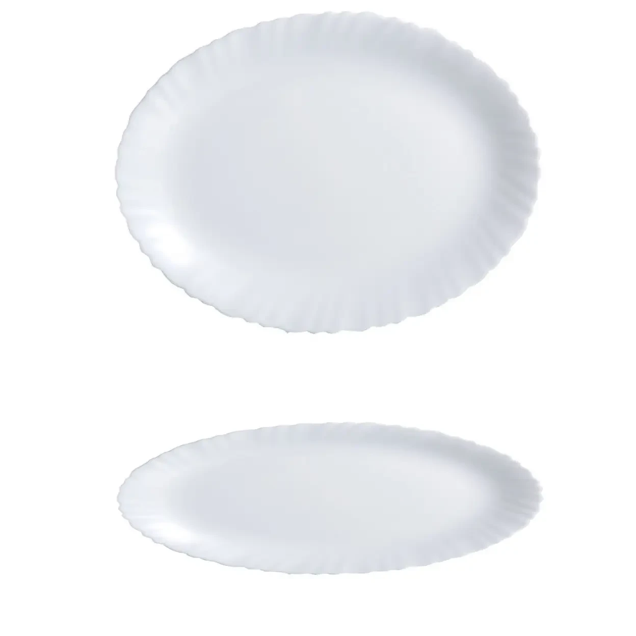 Блюдо Luminarc Feston Shell 330 мм (Q0891)