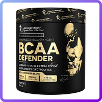 Амінокислоти BCAA Kevin Levrone Black Series Bcaa Defender 8.1.1. 250 г (235988)