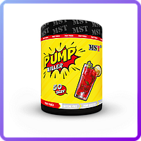 Передтренувальний комплекс MST Nutrition Pump Killer 550 г (345943)