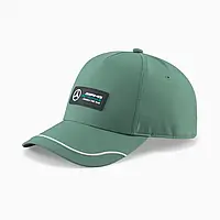 Кепка Puma Mercedes AMG Petronas Motorsport F1 Cap (Артикул: 02406103)