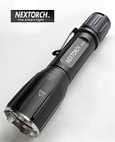 Фонарь подствольный тактический NexTorch TA40