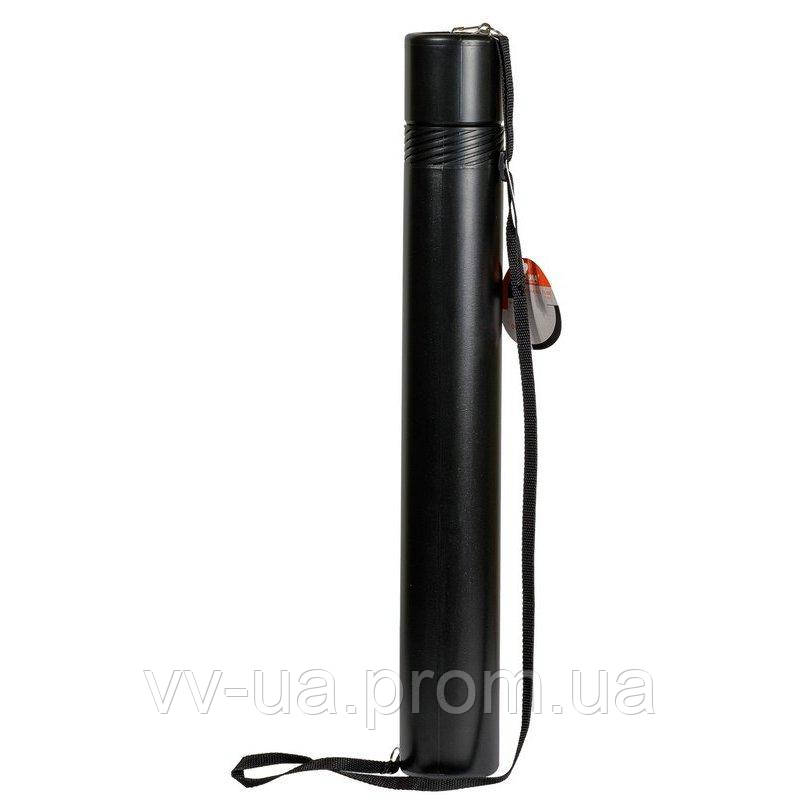 Тубус для Чертежей NORMA, D 6 См, Телескопический, 45-80 См (9013 ...