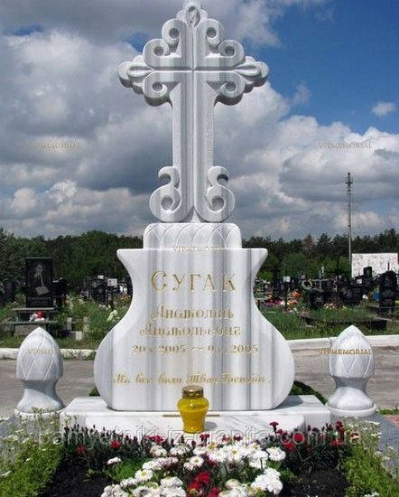 Ексклюзивний хрест № 605, фото 1
