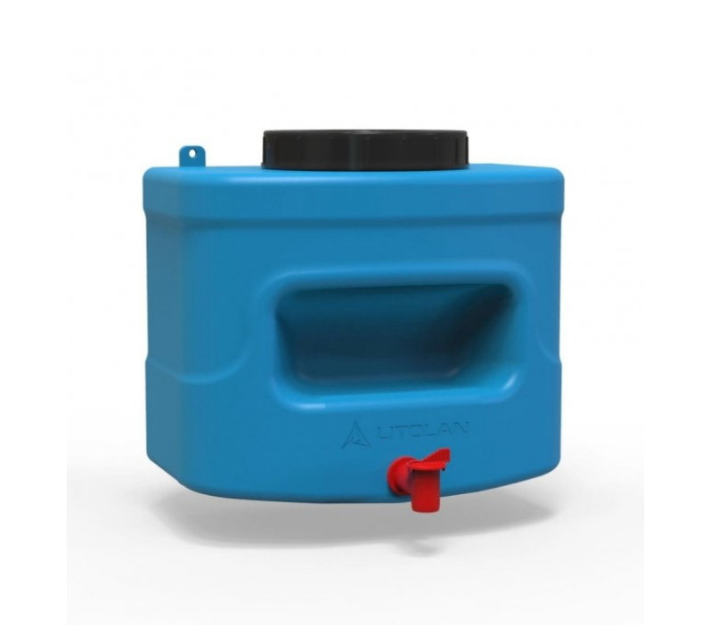 Рукомийник 10л Літолан, фото 1