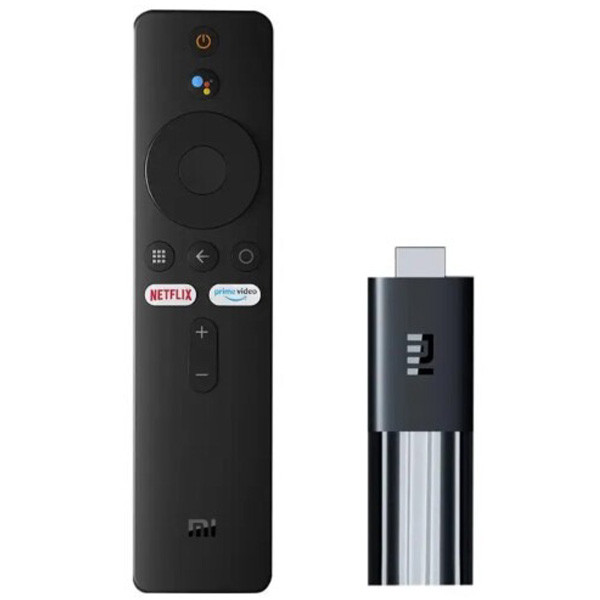 Смарт ТВ Приставка SmartTV Mi Tv Stick 1/8 Xiaomi Android Box Андроид ...