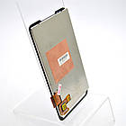 Дисплей (екран) LCD  HTC T8585/Touch HD2 with touchscreen Black Original, фото 3