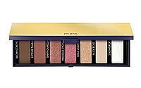 Палетка теней для век Pupa Winter Blooming 7 Multi Eyeshadow Palette