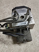 Блок ABS Насос Opel Astra G Zafira A 1998-2005 24432510, 0265220636, 0273004592