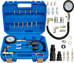 Компрессометр для дизельних двигунів легкових автомобілів Falcon F06013