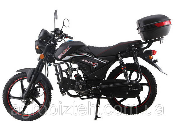 Альфа SP125C-2AM Безкоштовна доставка. У заводській упаковці., фото 1