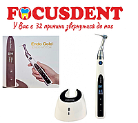 Стоматологічний ендомотор ENDO Gold ENDO MOTOR (Woodpecker)