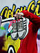 Чоловічі Кросівки Adidas ZX 500 RM Grey Four 40-41-42-44-45, фото 2