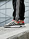Чоловічі Кросівки Adidas ZX 500 RM Grey Four 40-41-42-44-45, фото 3