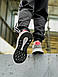 Чоловічі Кросівки Adidas ZX 500 RM Grey Four 40-41-42-44-45, фото 5