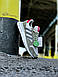 Чоловічі Кросівки Adidas ZX 500 RM Grey Four 40-41-42-44-45, фото 8