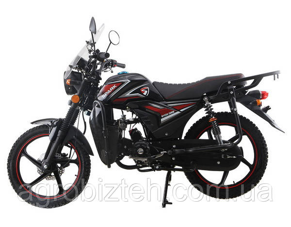 Альфа-турист SP125C-2AMW Безкоштовна доставка. У заводській упаковці.