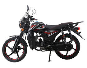 Альфа-турист SP125C-2AMW Безкоштовна доставка. У заводській упаковці.