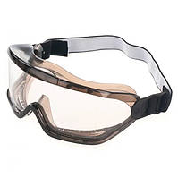 Защитные очки RIAS Safety антизапотевающие Black (3_01582)