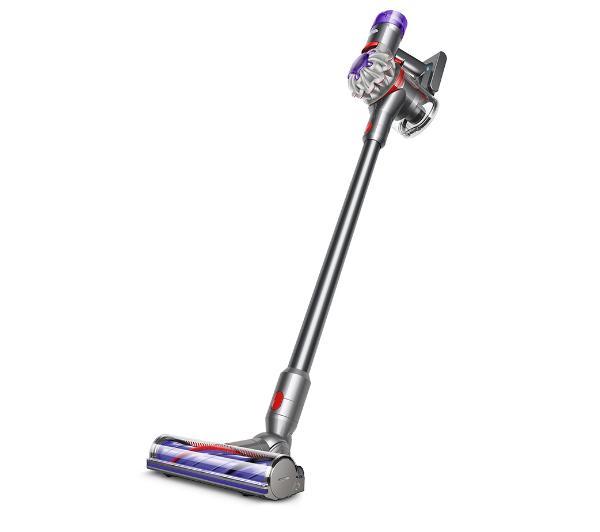 Пилосос 2в1 (вертикальний + ручний) Dyson V8 Absolute 2022 (394482-01)