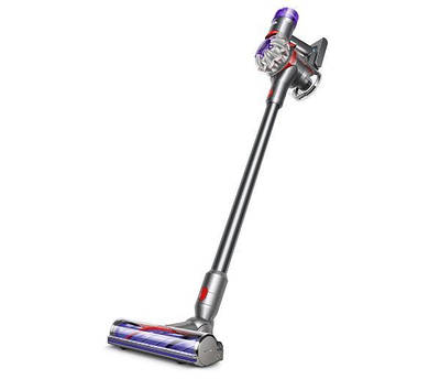 Пилосос 2в1 (вертикальний + ручний) Dyson V8 Absolute 2022 (394482-01)