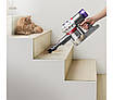 Пилосос 2в1 (вертикальний + ручний) Dyson V8 Absolute 2022 (394482-01), фото 5