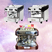 Оренда кавомашини 1GR