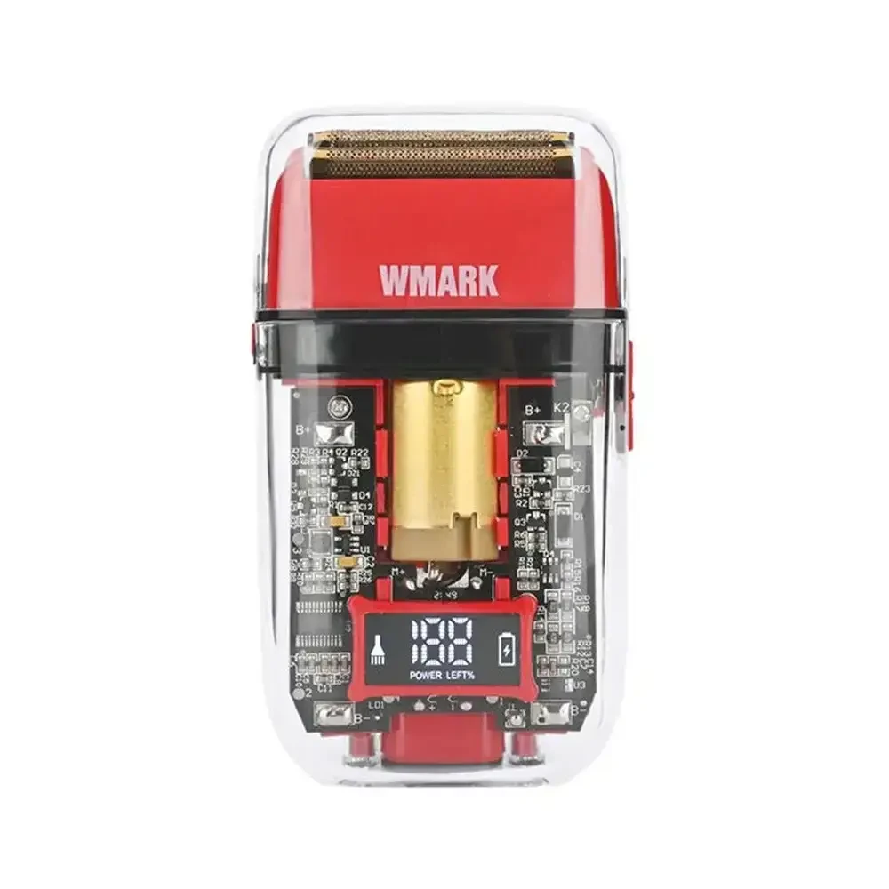 Електробритва WMARK Barber NG-988, фото 1