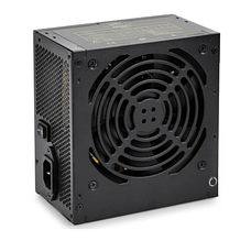 Блок живлення Deepcool 600 W DE600 v2 ATX 2.31 APFC 24 + 8 + 6 / 8pcie 1 * 12см TUV / CE серт RTL