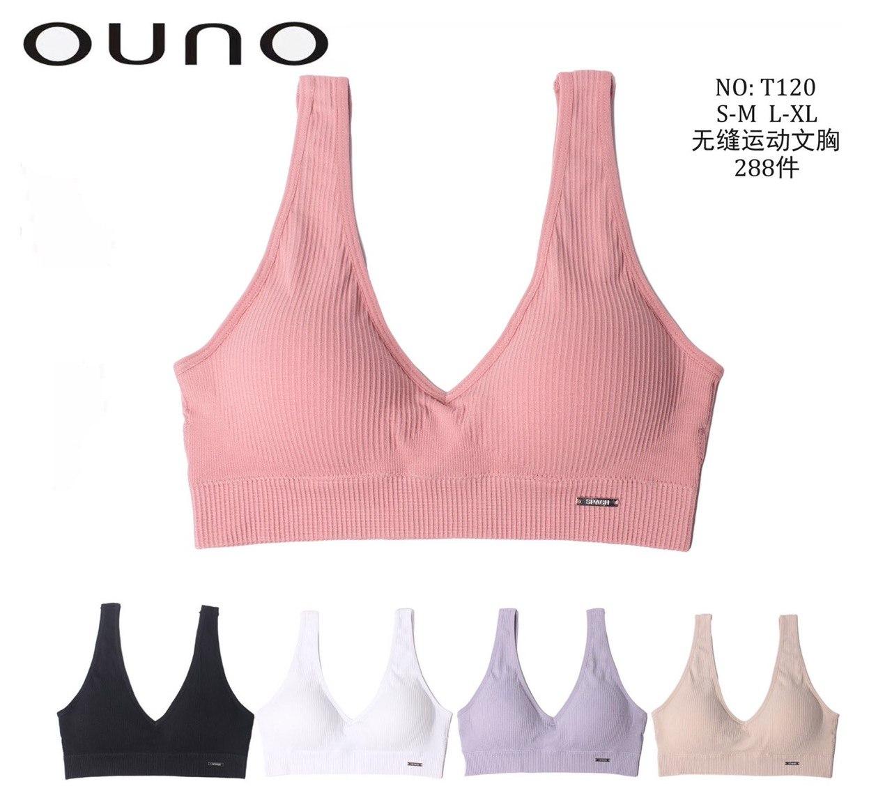 Топ Comfort OUNO T120