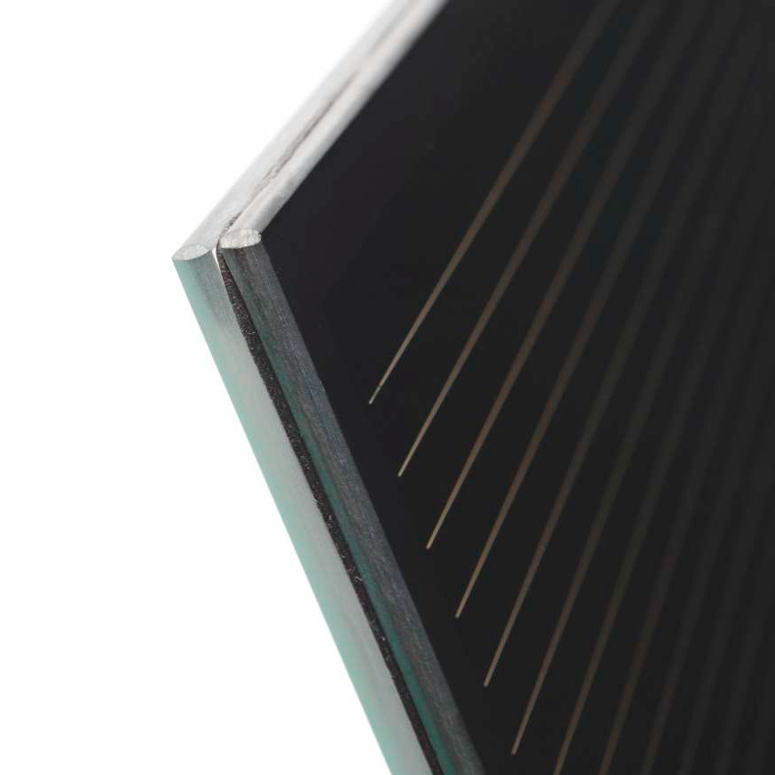 Фотоелектричний модуль Calyxo CX3-80 W, фото 1