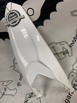 Крило заднє Geon TerraX 250, Exdrive,Kayo, BSE, Біле