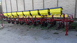 Підкормове пристосування КРН