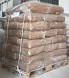 Крейда ММС-2 мелена сепарована, мішок 30 кг (+/- 2%) (ПрАТ "Новг.-Сіверськ. ЗБМ"), фото 8