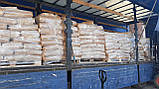 Крейда ММС-2 мелена сепарована, мішок 30 кг (+/- 2%) (ПрАТ "Новг.-Сіверськ. ЗБМ"), фото 9