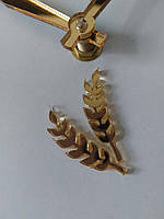 Декор Колосок2