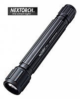 Фонарь подствольный тактический NexTorch RT7 90Lum