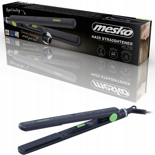 Випрямляч для волосся Mesko MS 2311